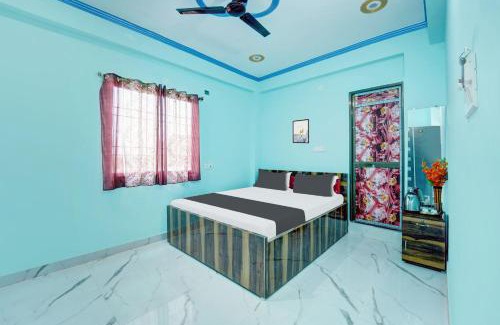Danapur Hotel | Super Hotel O R K Marriage Hall and Guest House