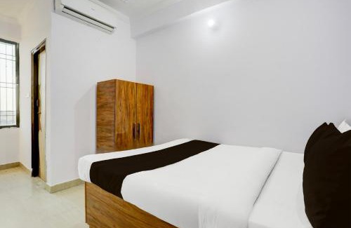 Patna Hotel | Super Hotel O Rajeev Nagar Formerly Happy Journey
