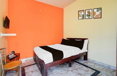 Bengaluru Hotel | Super Hotel O Ramachandrapuram formerly known Nataraja Boarding & Lodging