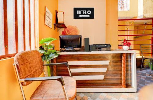 Bengaluru Hotel | Super Hotel O Ramachandrapuram formerly known Nataraja Boarding & Lodging