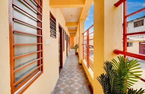 Bengaluru Hotel | Super Hotel O Ramachandrapuram formerly known Nataraja Boarding & Lodging