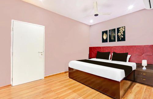 Vijayawada Hotel | Super Hotel O Ramarvapadu Near ESI Hospital