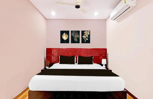 Vijayawada Hotel | Super Hotel O Ramarvapadu Near ESI Hospital