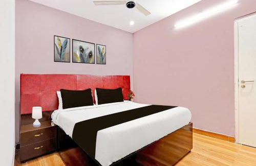 Vijayawada Hotel | Super Hotel O Ramarvapadu Near ESI Hospital