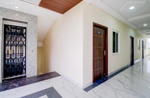Vijayawada Hotel | Super Hotel O Ramavarapadu Near PVR Icon