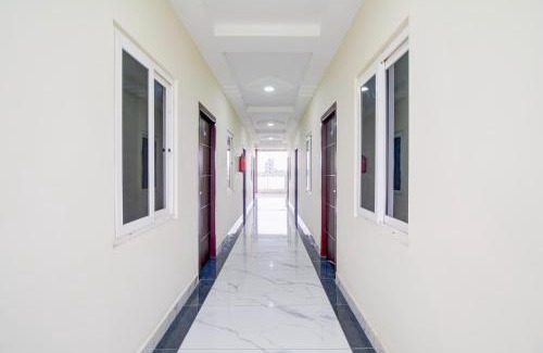 Vijayawada Hotel | Super Hotel O Ramavarapadu Near PVR Icon