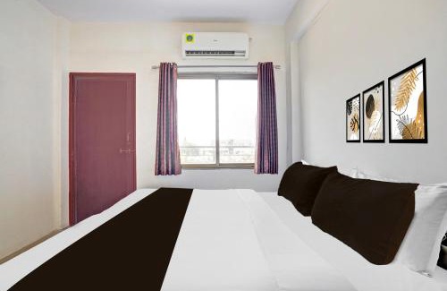 Nashik Hotel | Super Hotel O Rane Nagar formerly Shree Mangal Complex