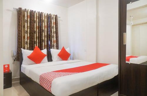 Shivajinagar Hotel | Super Hotel O River View Near Shaniwar Wada