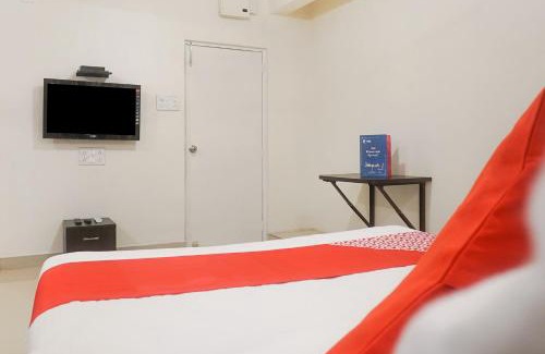 Shivajinagar Hotel | Super Hotel O River View Near Shaniwar Wada