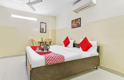 South Extension Hotel | Super Hotel O Royal Green