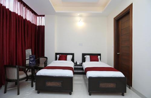 Faridabad Hotel | Super Hotel O Royal Inn
