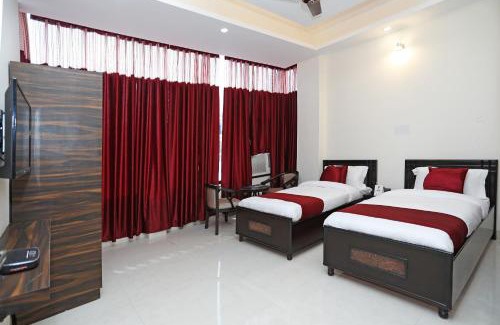 Faridabad Hotel | Super Hotel O Royal Inn