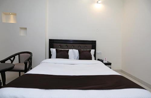 Faridabad Hotel | Super Hotel O Royal Inn