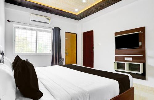 Hingana Hotel | Super HOTEL O ROYAL INN