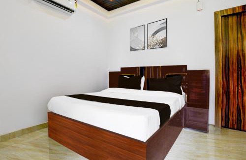 Hingana Hotel | Super HOTEL O ROYAL INN