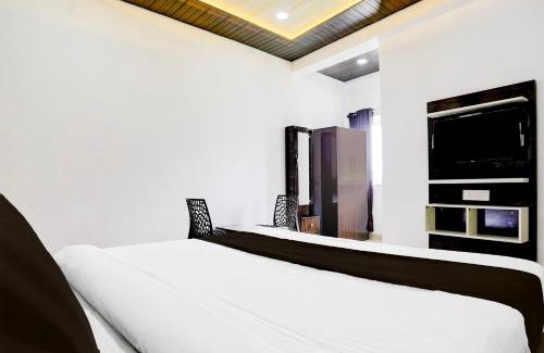 Hingana Hotel | Super HOTEL O ROYAL INN