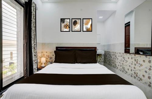 Taloja Hotel | Super Hotel O Sagar Residency Near Near Mita Engineering