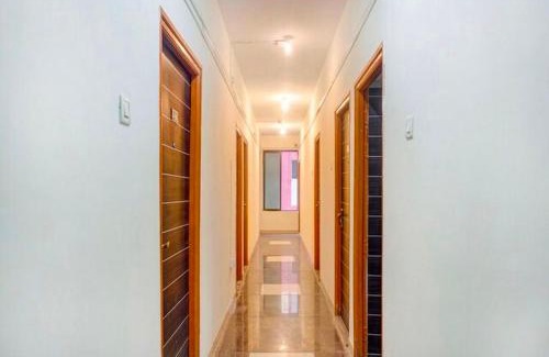 Phase 1 Hotel | Super Hotel O Sai inn 2