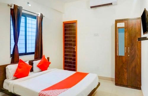 Phase 1 Hotel | Super Hotel O Sai inn 2