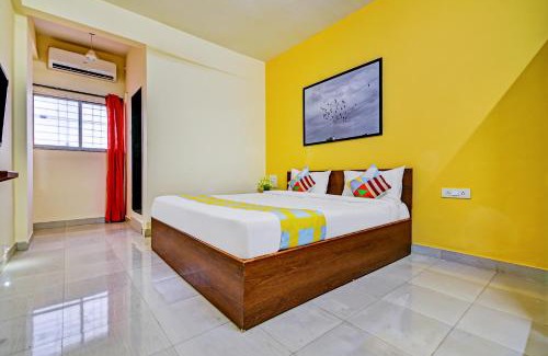 Phase 1 Hotel | Super Hotel O Saiinn