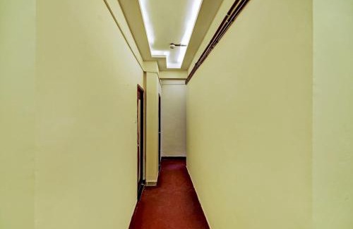 Phase 1 Hotel | Super Hotel O Saiinn