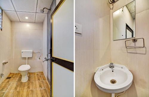Phase 1 Hotel | Super Hotel O Saiinn