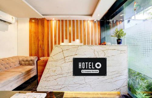 Sakinaka Hotel | Super Hotel O Sakinaka Andheri Kurla Road
