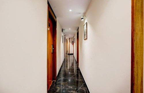 Sakinaka Hotel | Super Hotel O Sakinaka Andheri Kurla Road