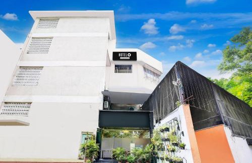 Sakinaka Hotel | Super Hotel O Sakinaka Andheri Kurla Road