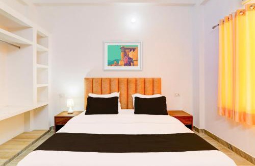 Bara Banki Hotel | Super Hotel O Samar palace
