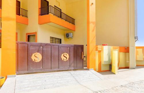 Bara Banki Hotel | Super Hotel O Samar palace