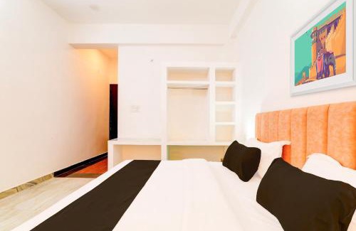 Bara Banki Hotel | Super Hotel O Samar palace