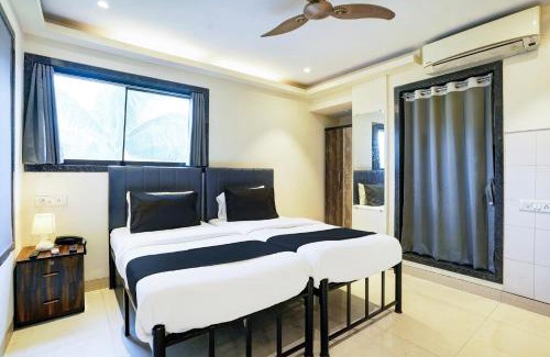 Navi Mumbai Hotel | Super Hotel O Seawoods Near Palm Beach Road Formerly Sai Roop