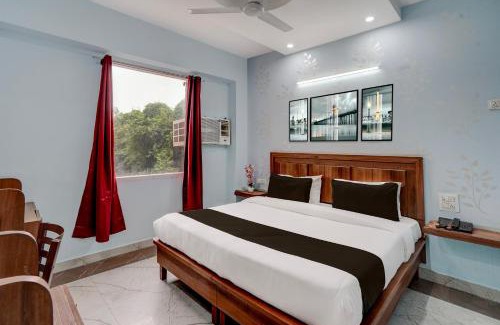 Chandigarh Hotel | Super Hotel O Sector 52 Chandigarh Formerly Hari Residency