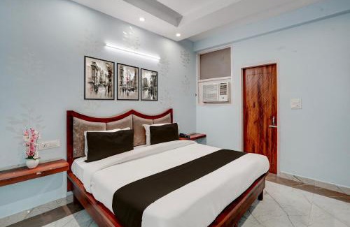 Chandigarh Hotel | Super Hotel O Sector 52 Chandigarh Formerly Hari Residency