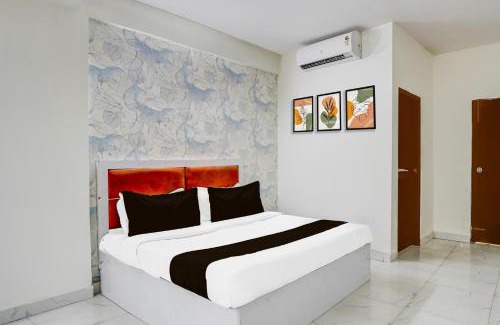 Sector 70 Hotel | Super Hotel O Sector 51 Metro Station Formerly Shubham Residency