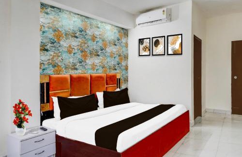 Sector 70 Hotel | Super Hotel O Sector 51 Metro Station Formerly Shubham Residency