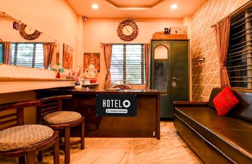 Shibpur Hotel | Super Hotel O Shalimar Railway Junction Formerly Tanima Villa 2