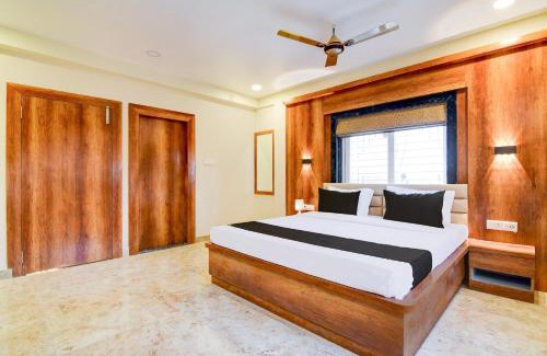 New Town Hotel | Super Hotel O SHANTINIKETAN