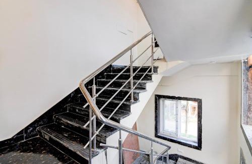 New Town Hotel | Super Hotel O SHANTINIKETAN