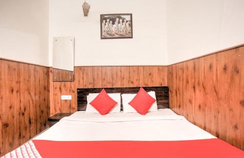 Azadpur Hotel | Super Hotel O Shri Sai Guest House
