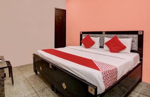 Delhi Hotel | Super Hotel O Siddhartha Guest House