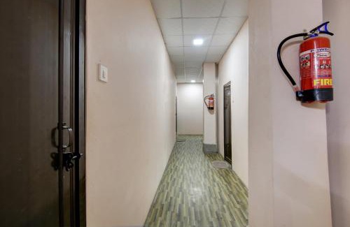 Delhi Hotel | Super Hotel O Siddhartha Guest House