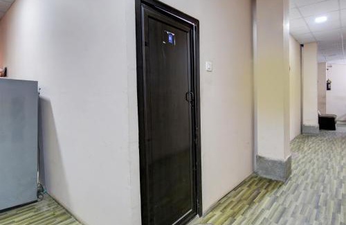 Delhi Hotel | Super Hotel O Siddhartha Guest House