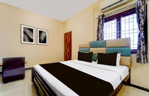 Tirupur Hotel | Super Hotel O Singanallur Railway Junction Formerly 2D Residency