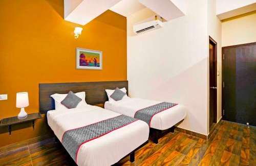 Begur Hotel | Super Hotel O Singasandra Hosa Road