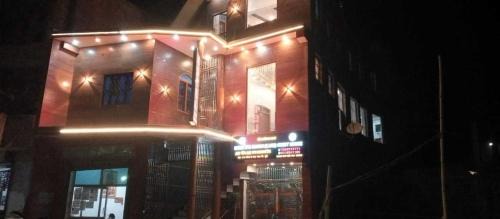 Ayodhya Hotel | Super Hotel O Siya Raman