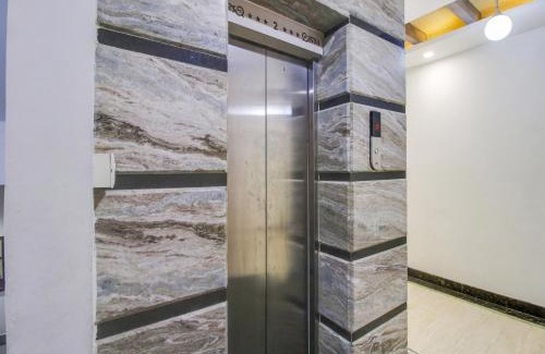 Maharana Pratap Nagar Hotel | Super Hotel O Smriti Star