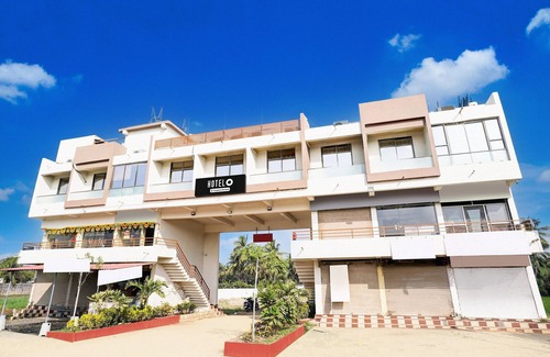 Veraval House | Super Hotel O Somnath Formerly Hotel Somnath Tirth