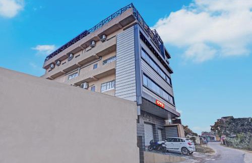 Ranchi Hotel | Super Hotel O SRI JAGARNATH BANQUET & HOTEL